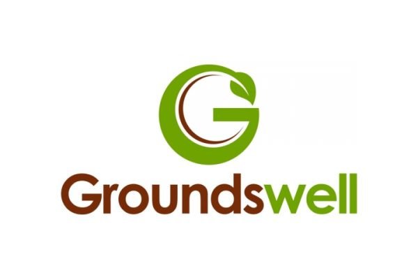 Groundswell logo